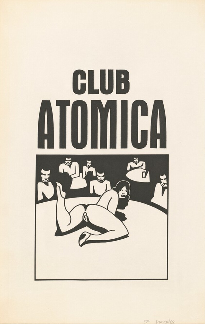 Club Atomica