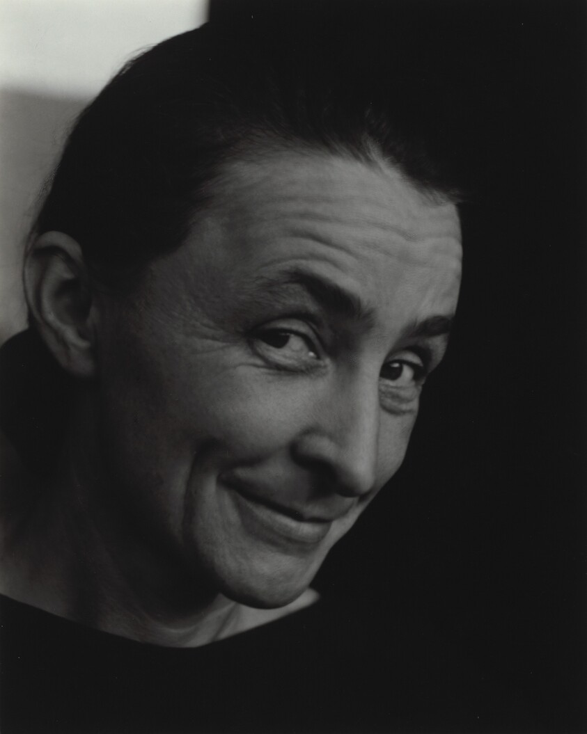 Georgia O'Keeffe
