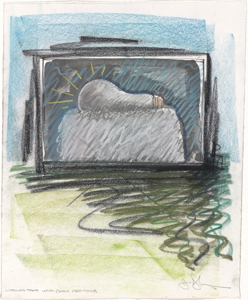 Light Bulb [working proof]