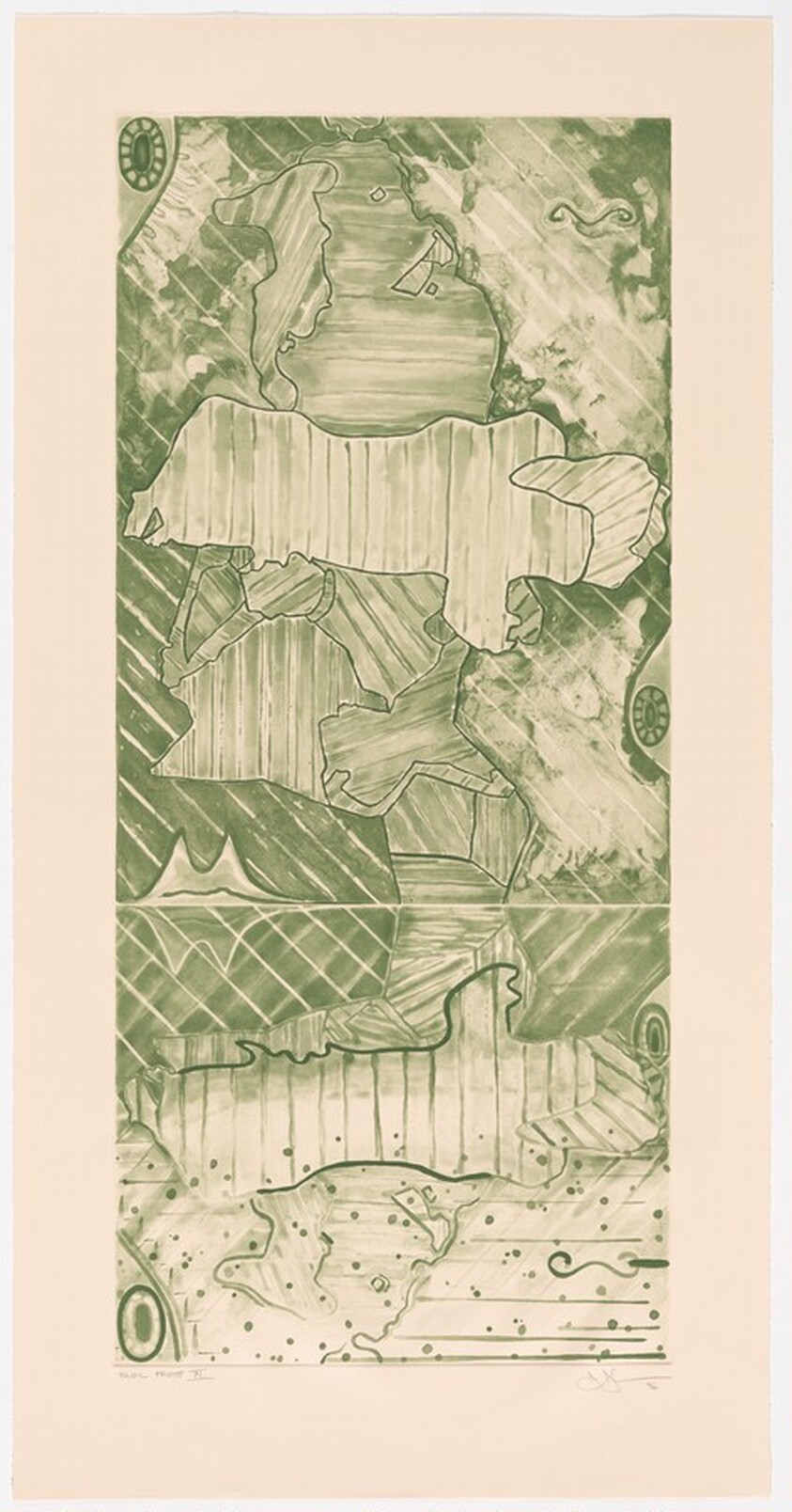 Green Angel 2 [trial proof 11]