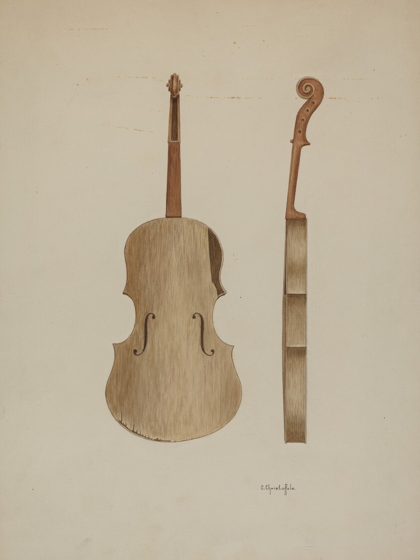 Violin