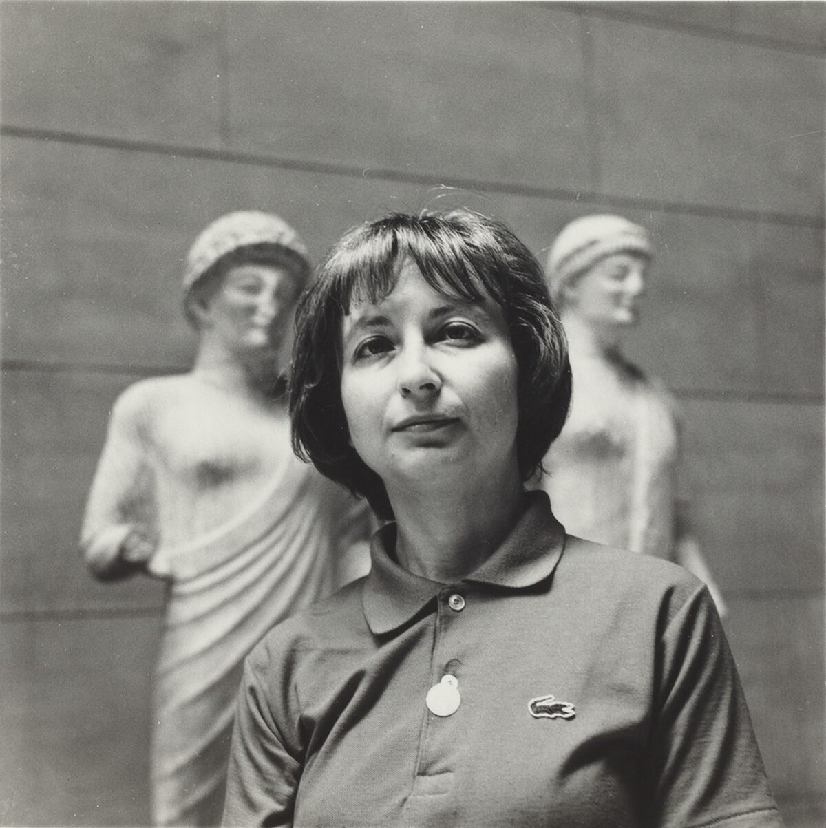 Dorothy Vogel, Metropolitan