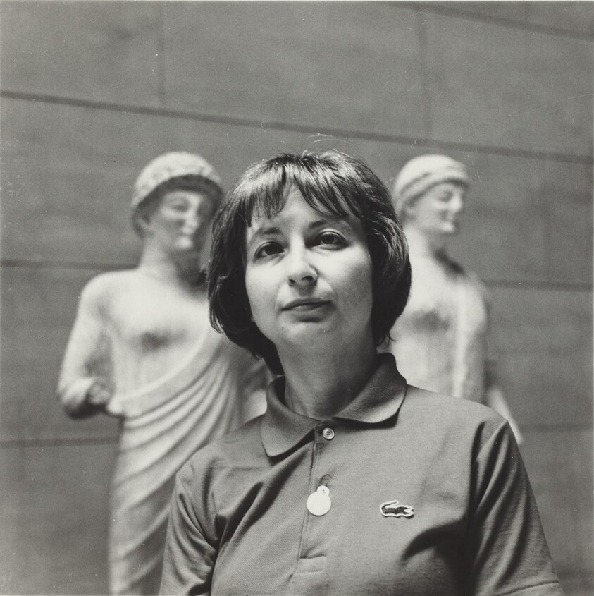 Dorothy Vogel, Metropolitan