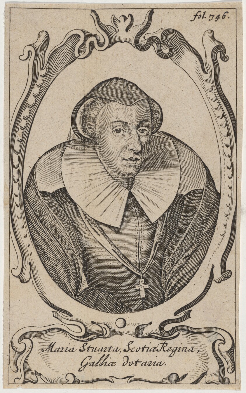 Mary, Queen of Scots