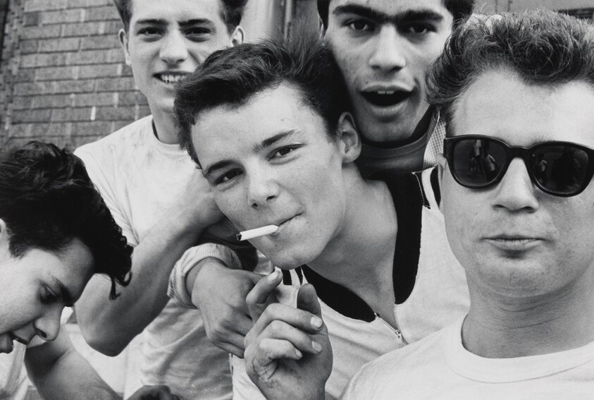 The Age of Adolescence