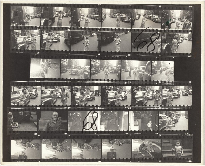 11th Street story 68