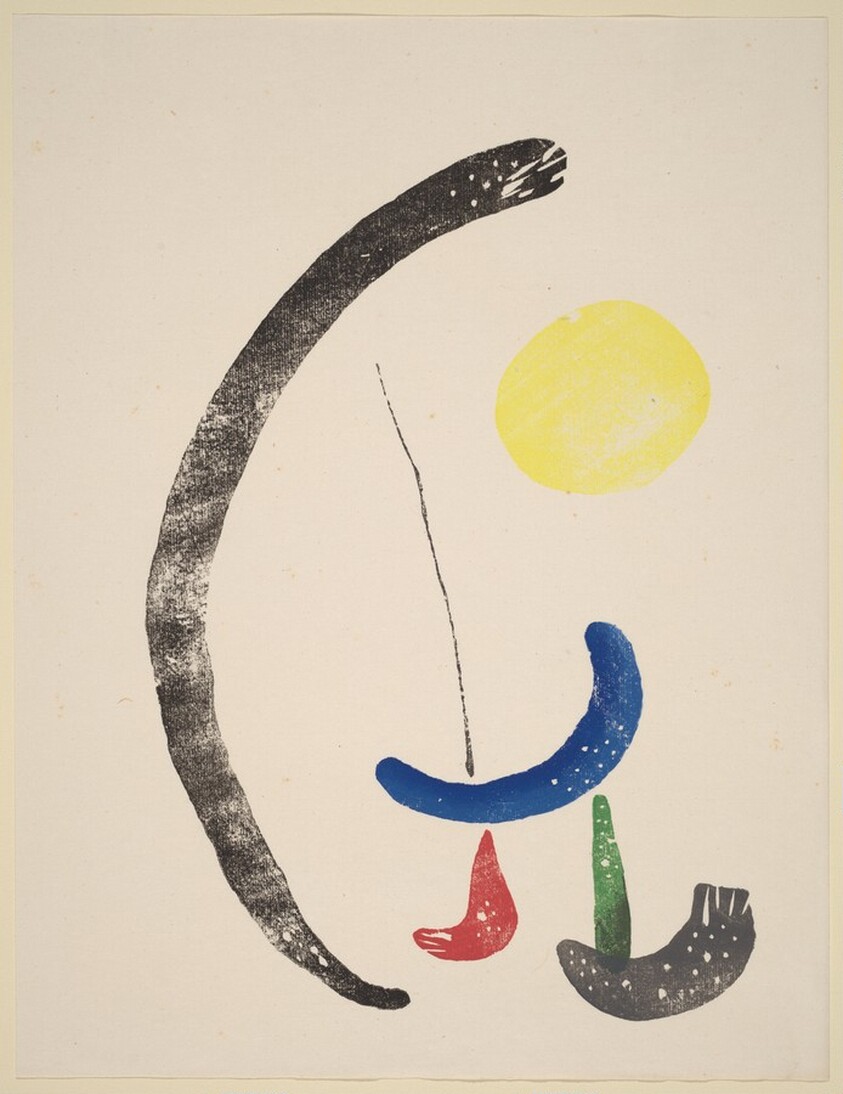 Untitled [plate XXVII]