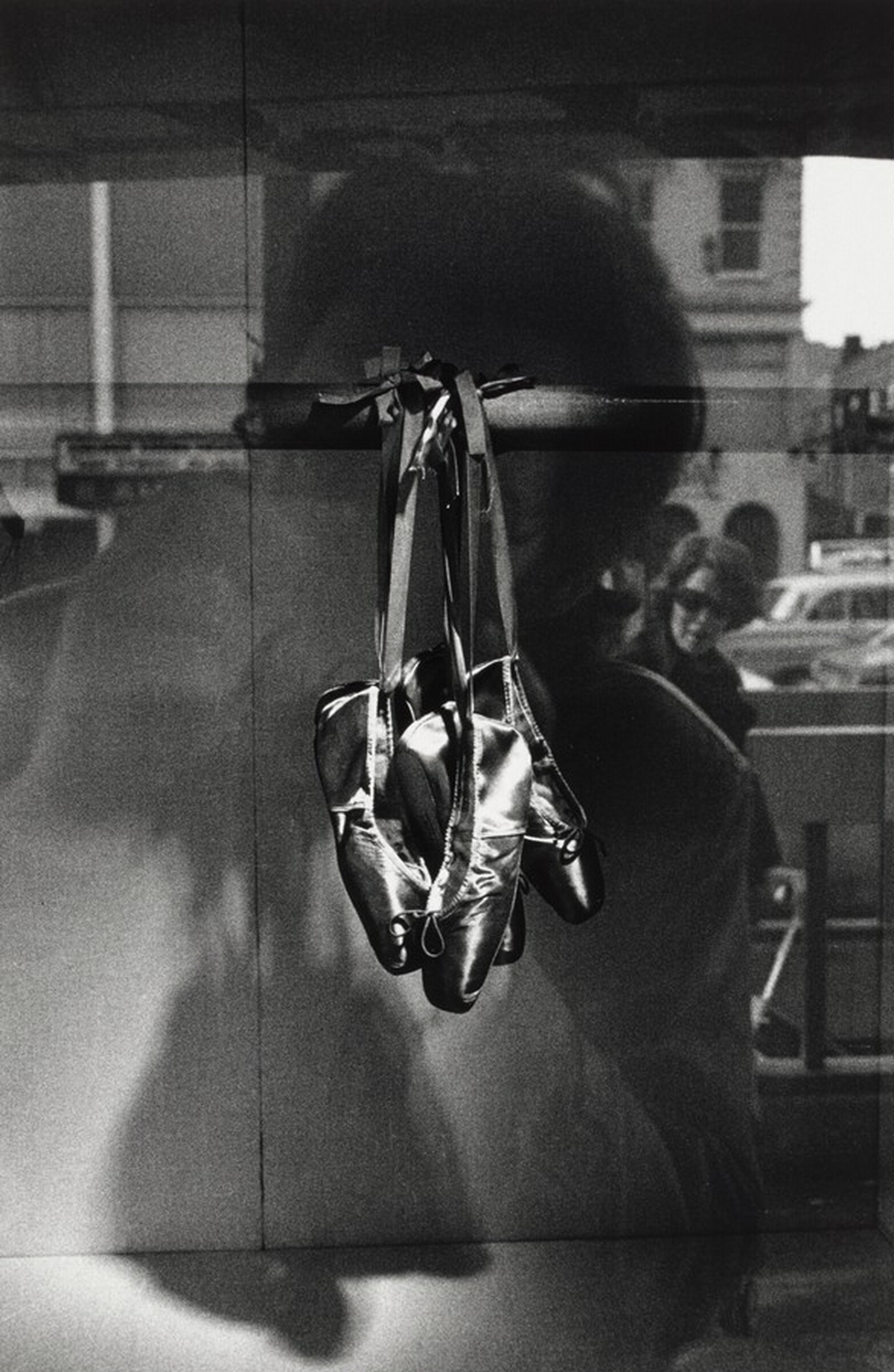 Fifth Ave., N.Y.C., Richard Gordon, 1973-1978, printed 1994