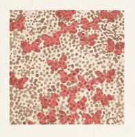 Breathless, Janis Provisor, 1999