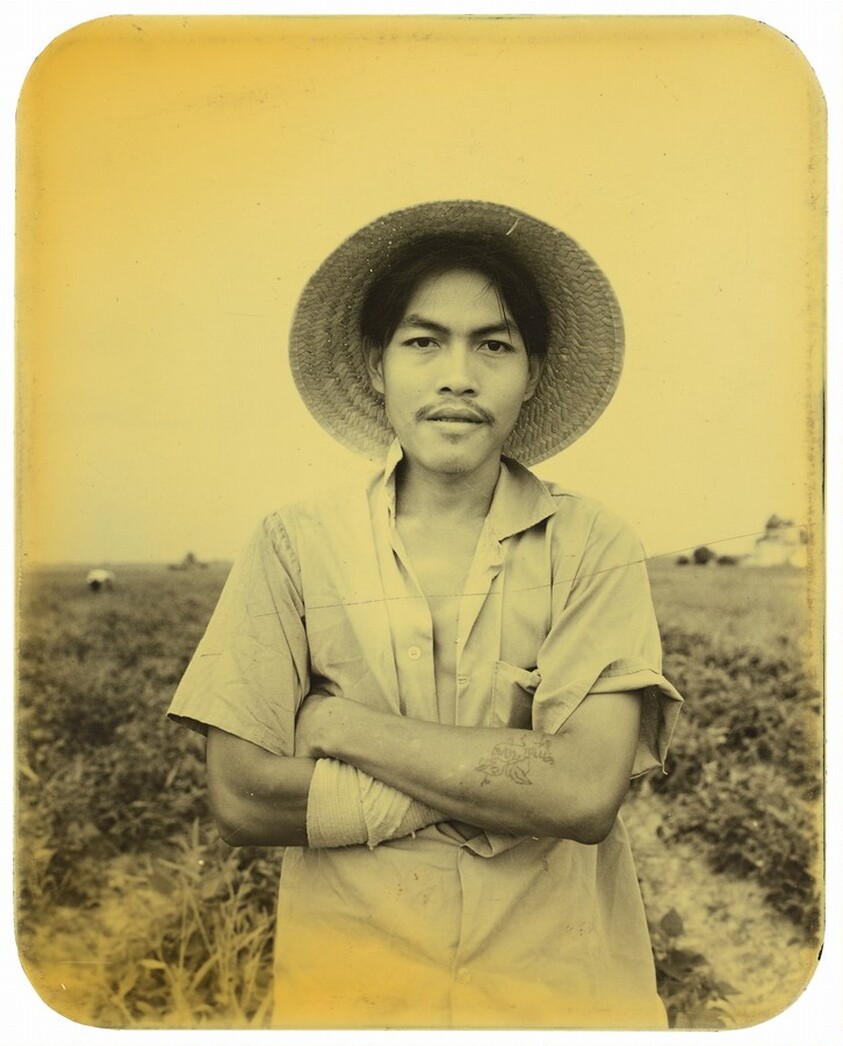 Tuan Tran, Angola, Louisiana