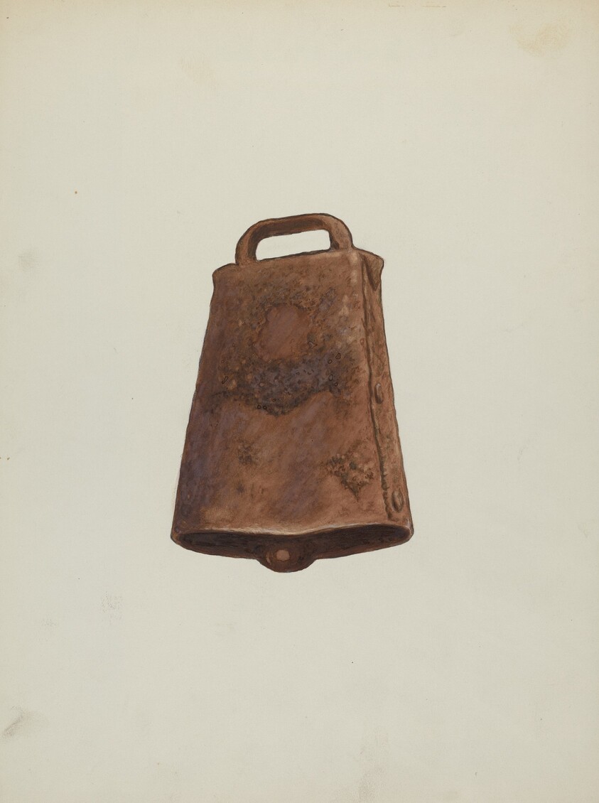 Cow Bell