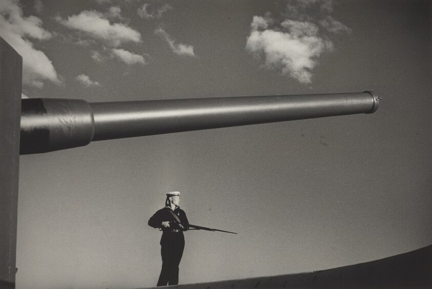 The Watch, The Baltic Fleet