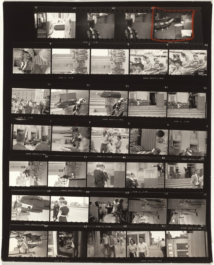 Guggenheim 708--Casper, Wyoming