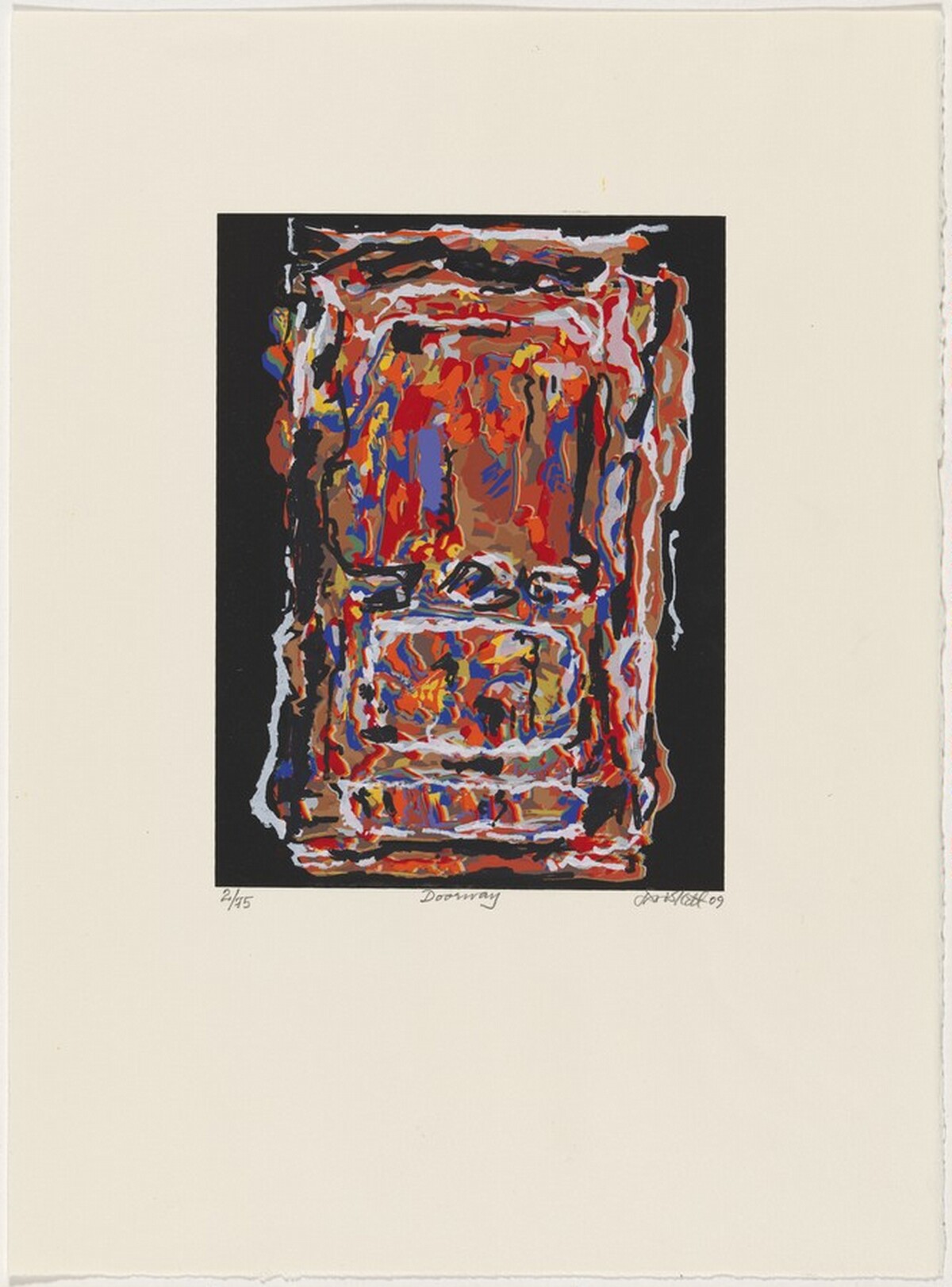 Doorway from Doorway