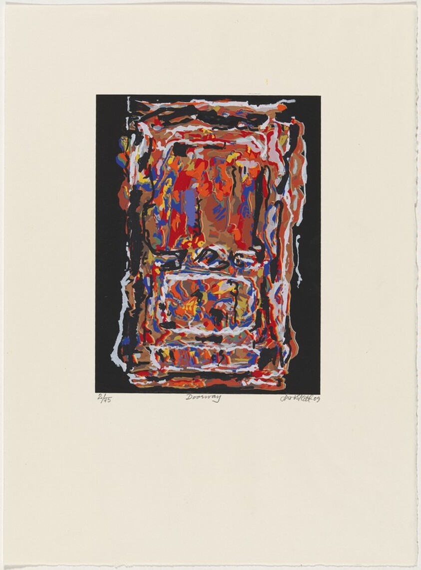 Doorway from Doorway