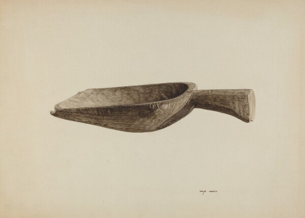 Grain Scoop