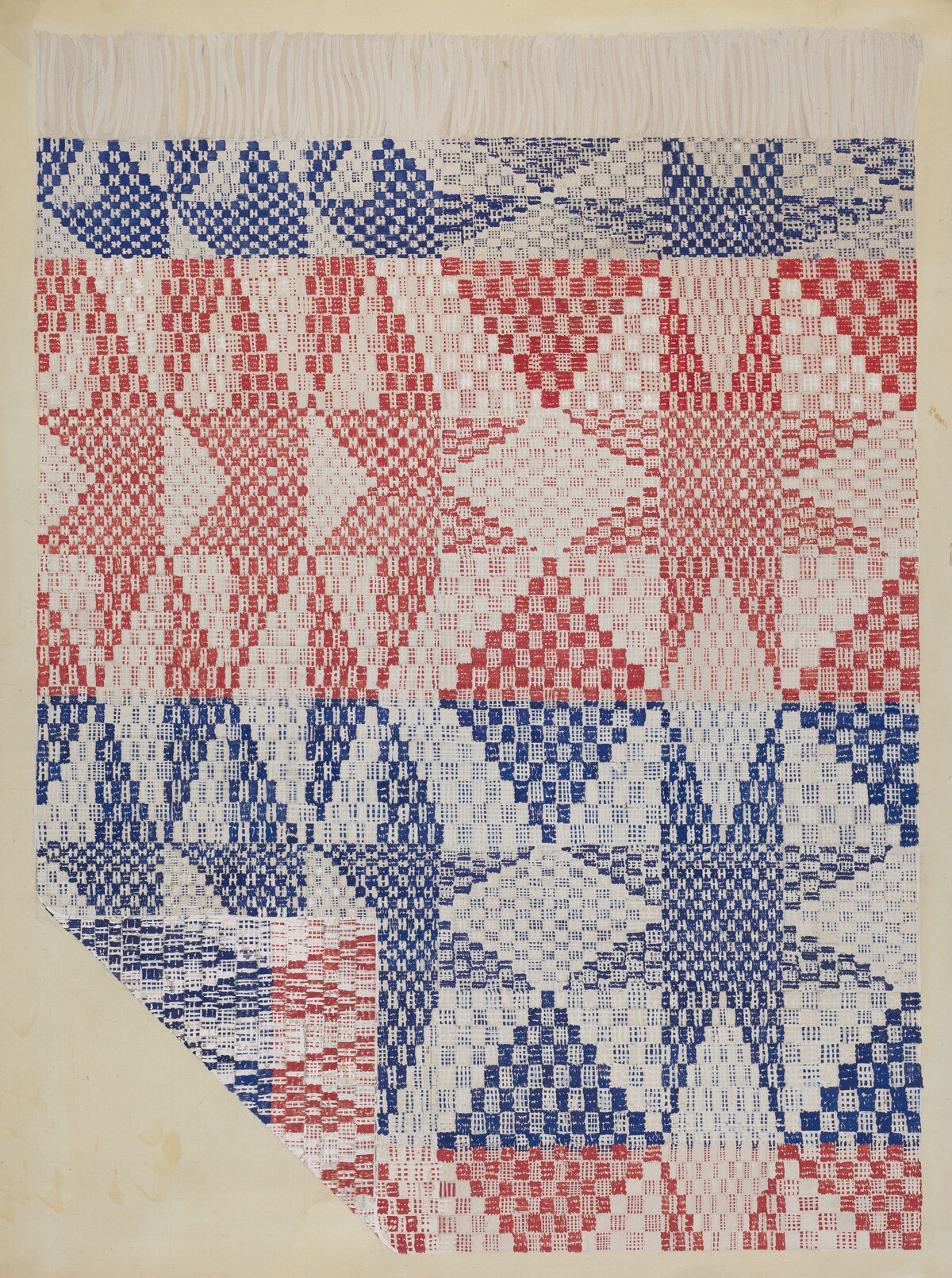 Coverlet