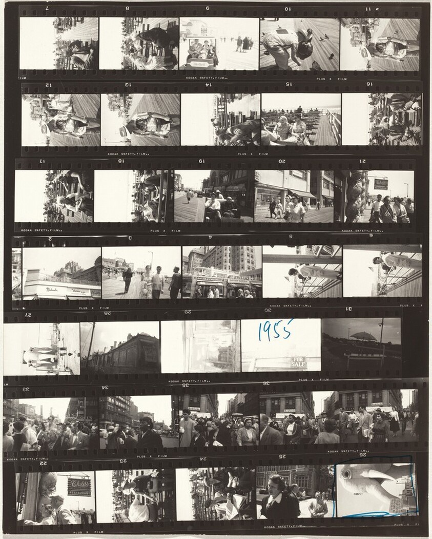 Atlantic City, New Jersey no number