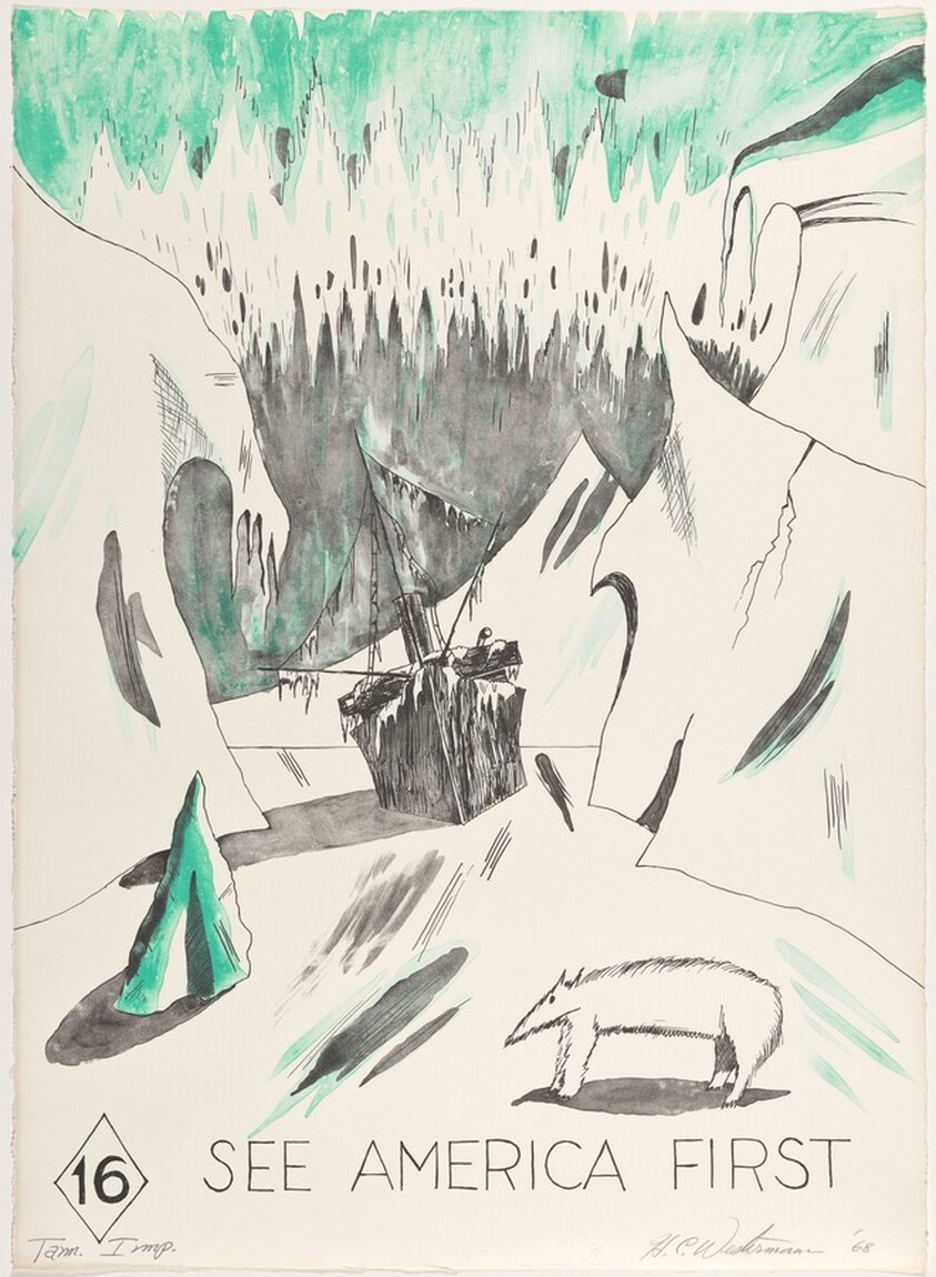 See America First 16