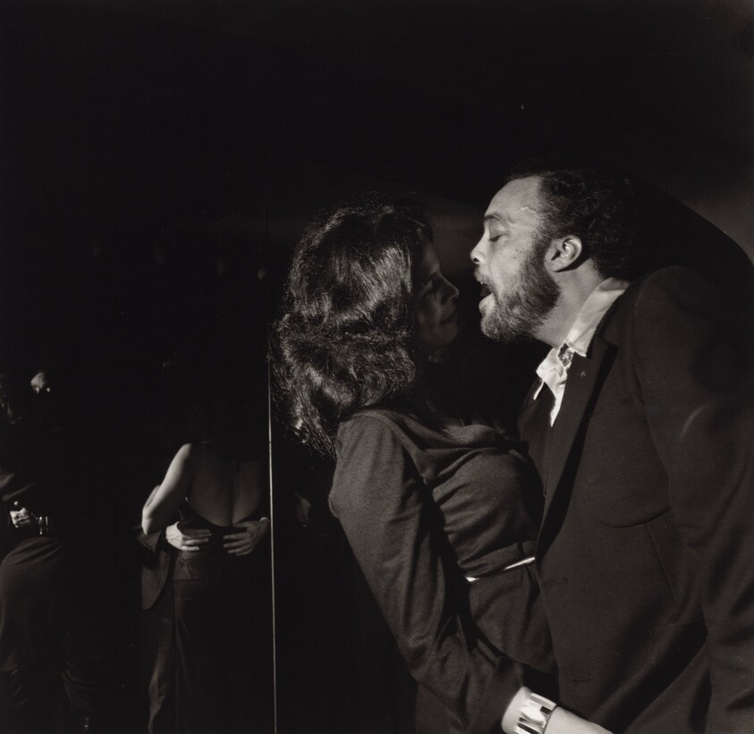 Club Cornich, New York City