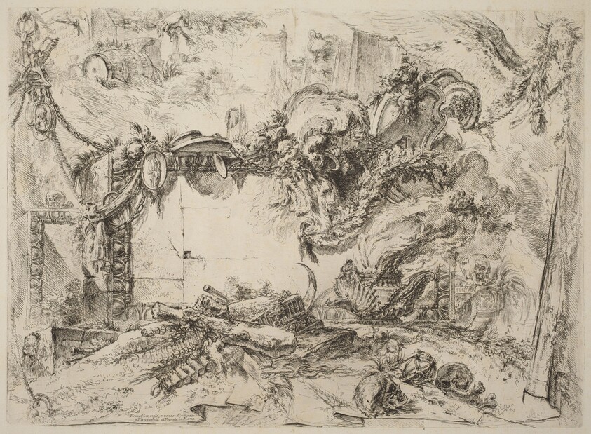 The Monumental Tablet