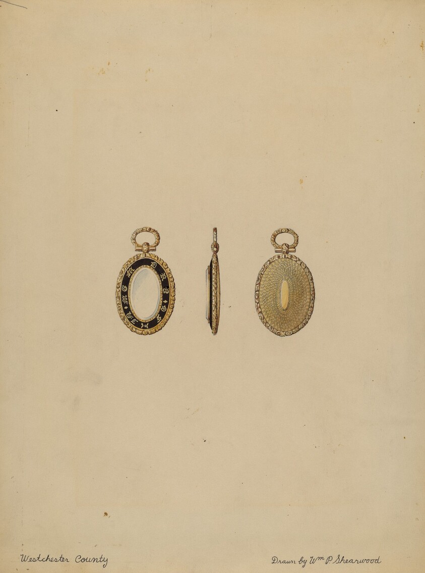 Brooch