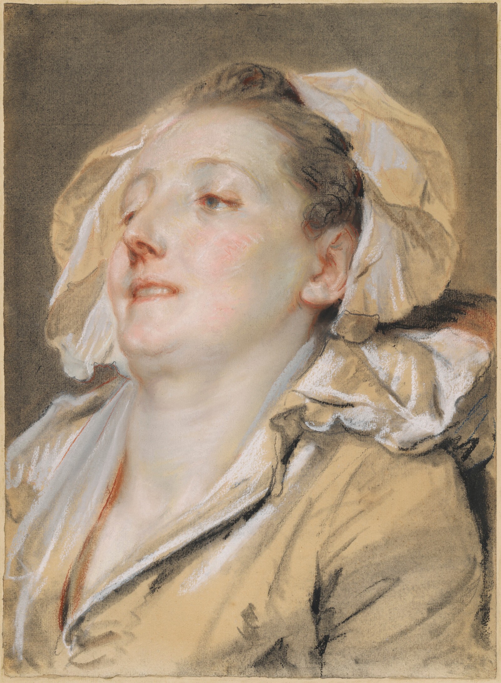The Well-Loved Mother
