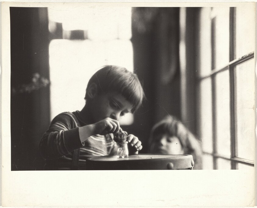 Pablo and Andrea--Los Angeles