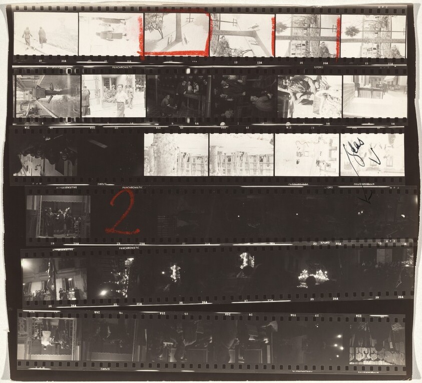 Trip south--Seville and Malaga, Spain 2