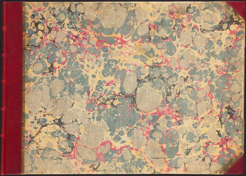 Palazzi di Roma de'piu celebri architetti designati da Pietro Ferrerio pittore et architetto - Nuovi disegni dell'architettura e piante de'palazzi de Roma de'pui celebri architetti, disegnati et intagliati da Gio. Battista Falda