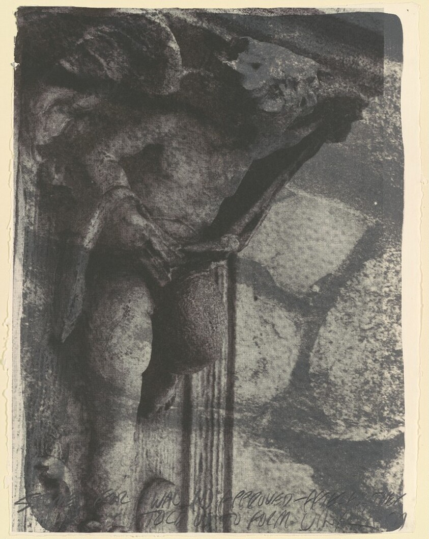 Stones for a Wall (6)