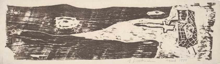 St. George and the Dragon (II)