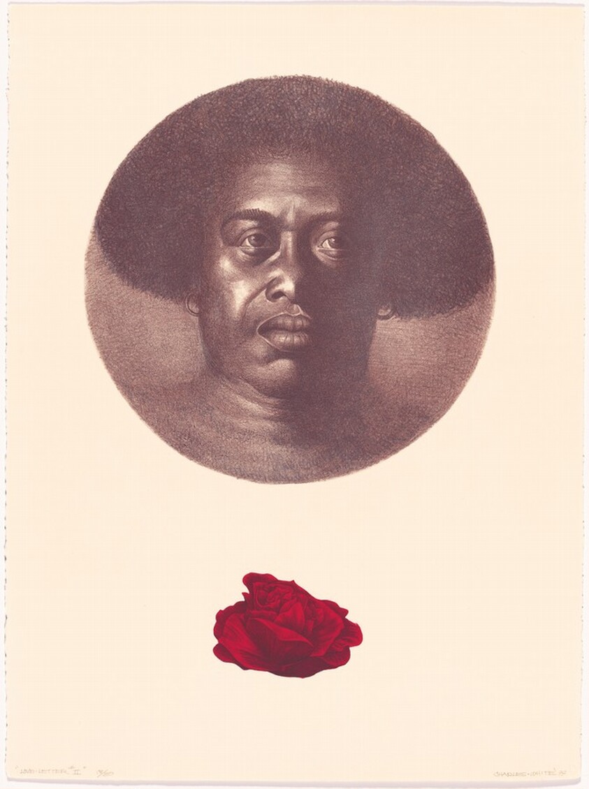 Love Letter II (Fannie Lou Hamer)
