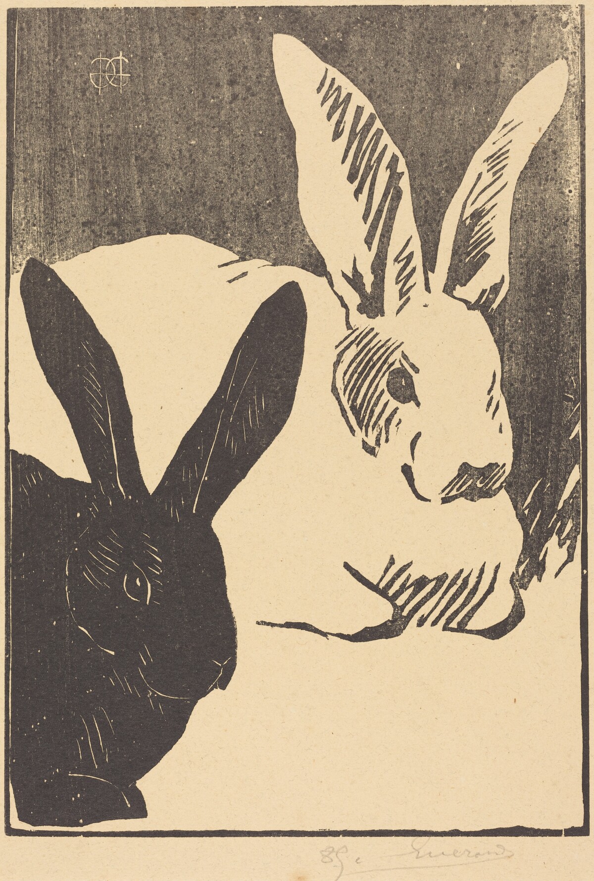 Rabbits (Les Lapins)