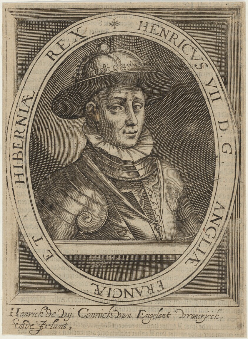 Henry VII