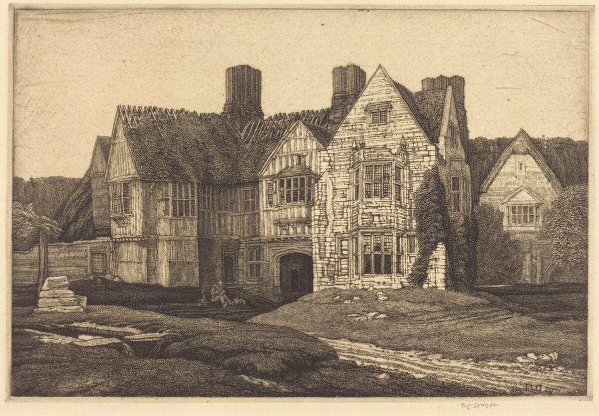 The Maypole Inn
