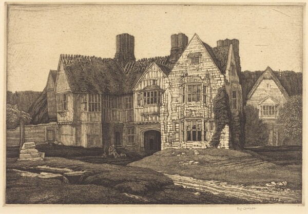 The Maypole Inn