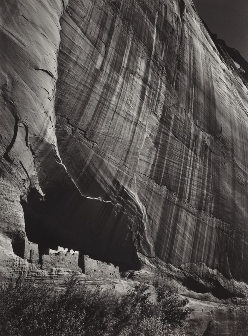 White House Ruin, Canyon de Chelly National Monument, Arizona