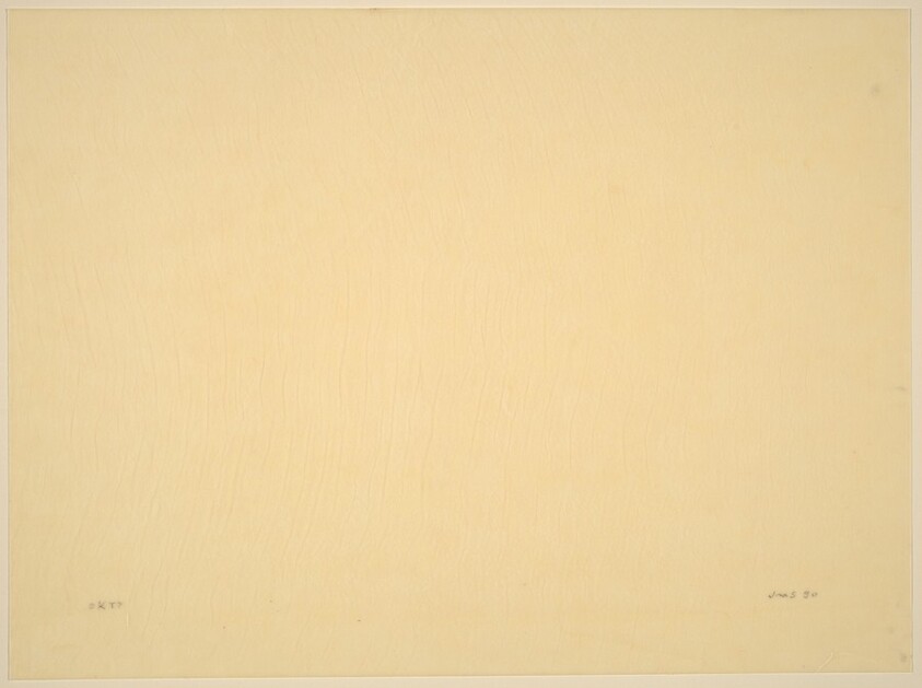 Series A, #4 (overlay sheet)