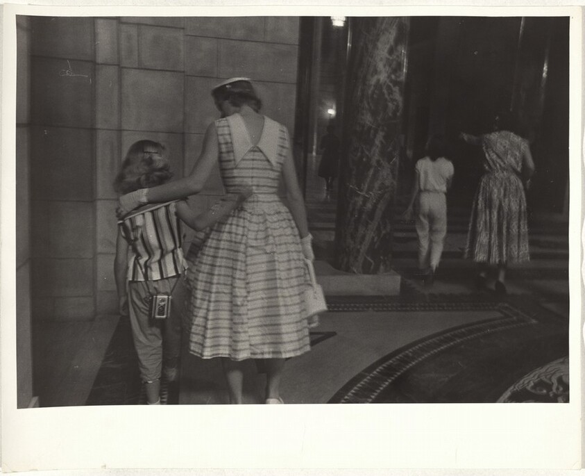 Building interior--Lincoln, Nebraska