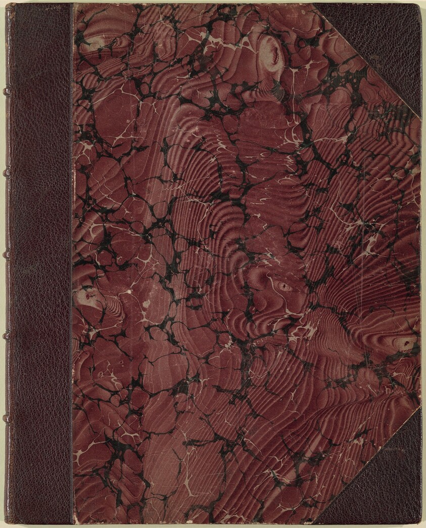 Collection of Sixteen Original Etchings