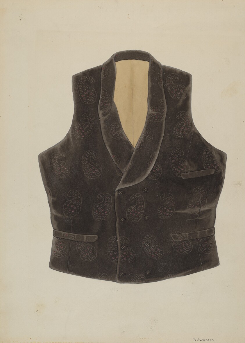 Waistcoat