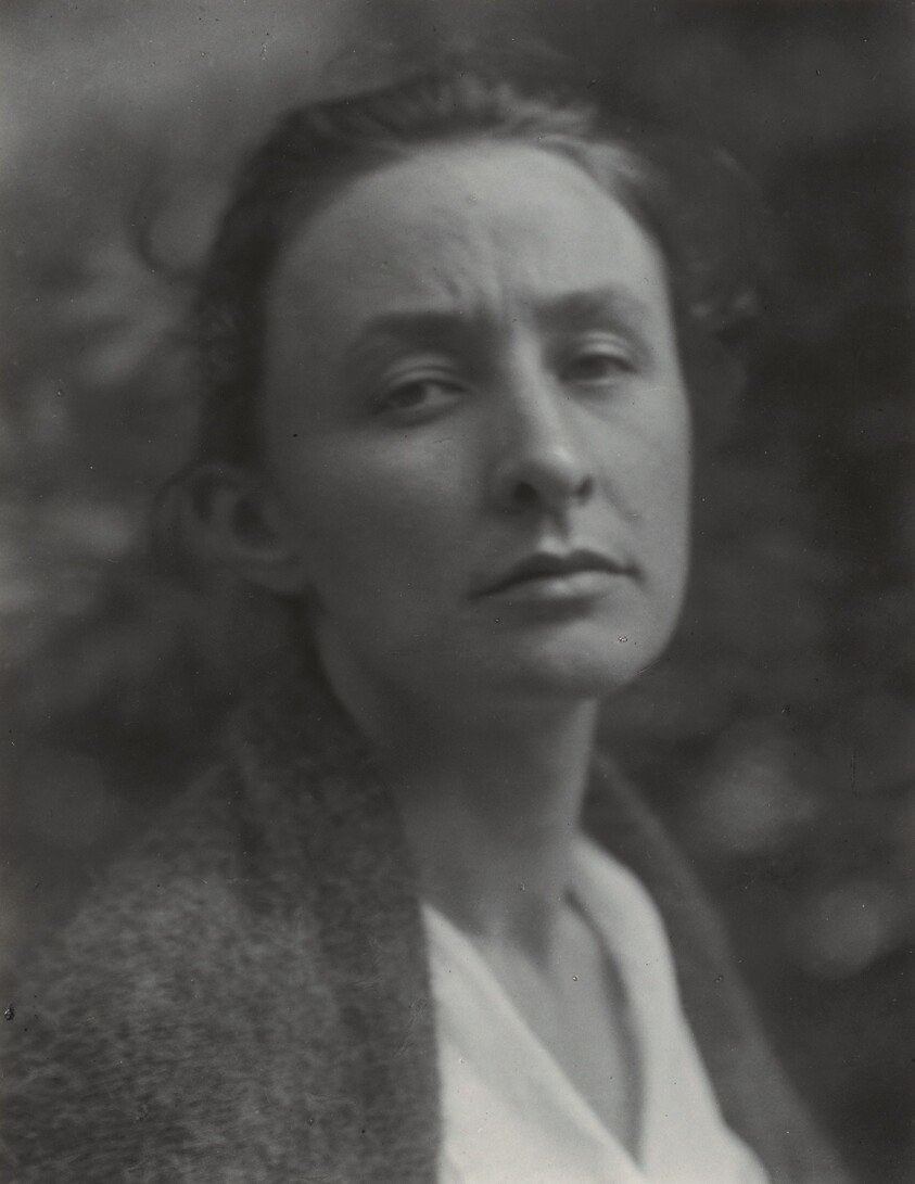 Georgia O'Keeffe