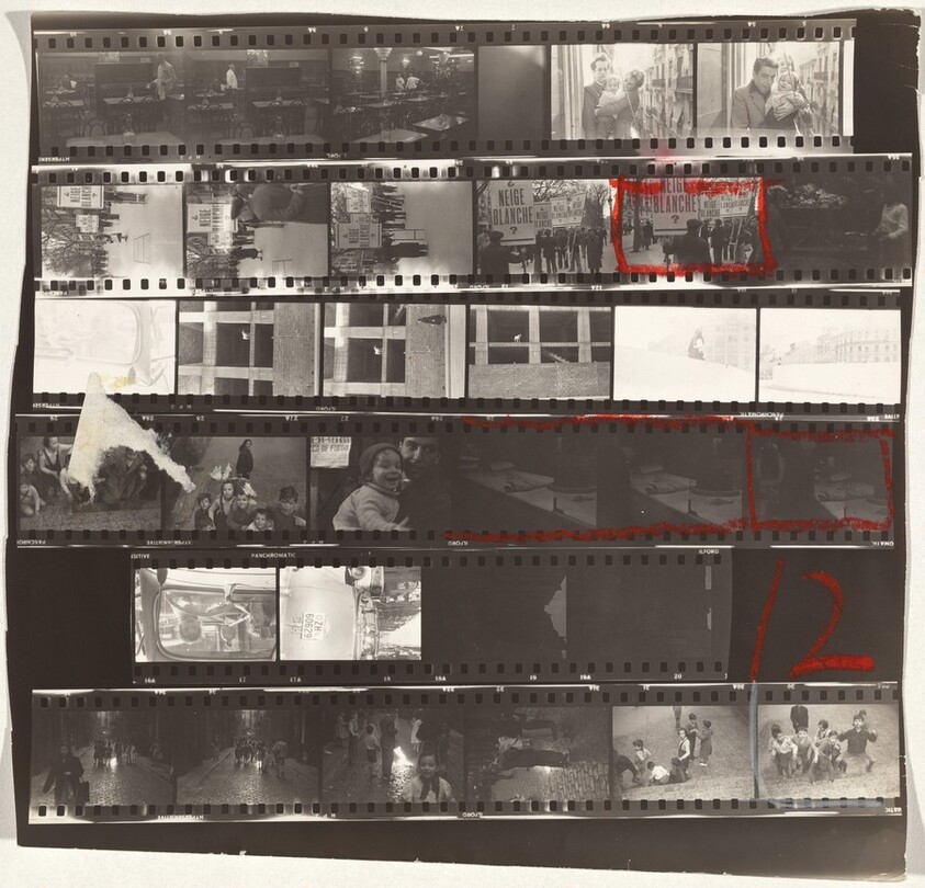 Trip south--Barcelona, Spain 12