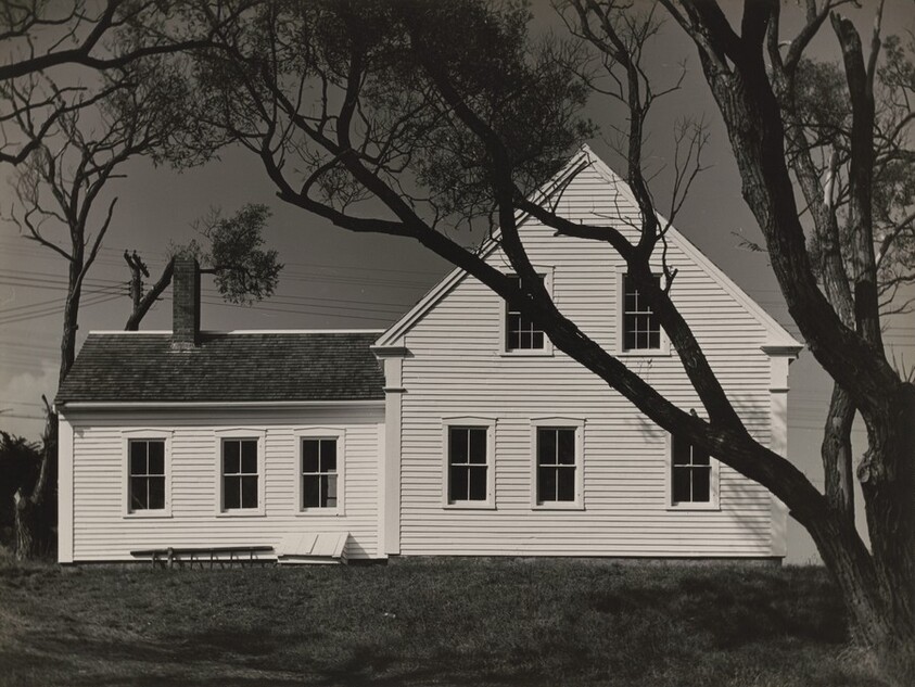 Wellfleet, Cape Cod, Massachusetts