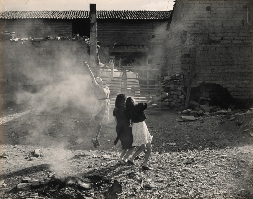 Anunciation (Annunciation)