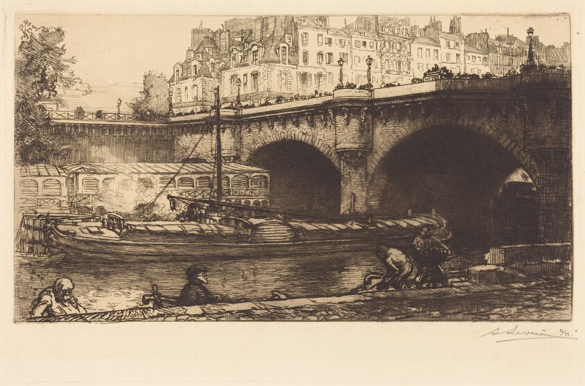 Pont Neuf