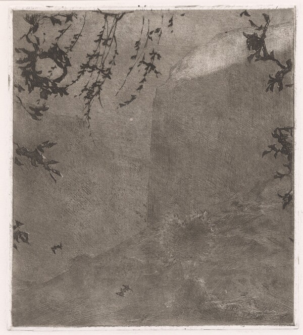 Il calar della notte (Nightfall)