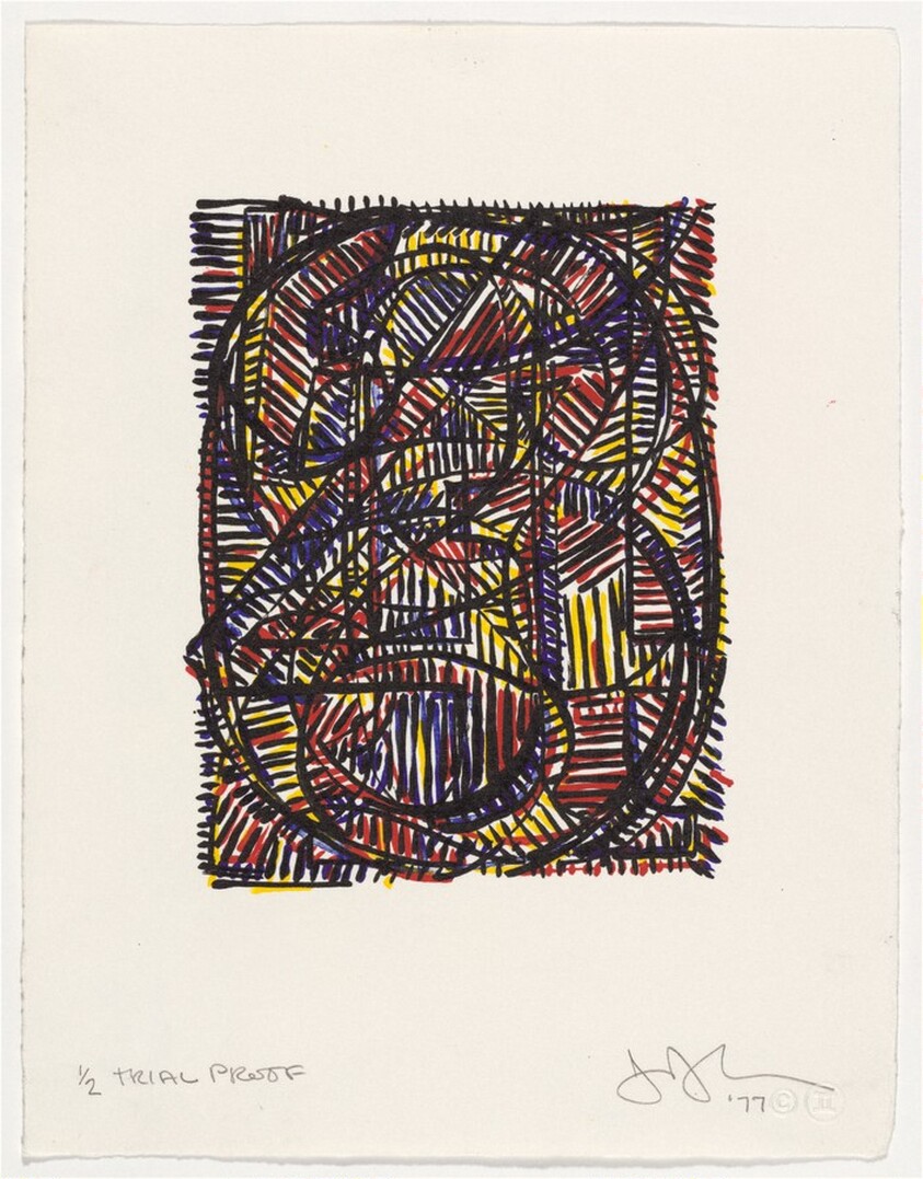 0 through 9 [trial proof]