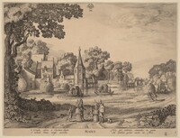 May, Jan van de Velde II